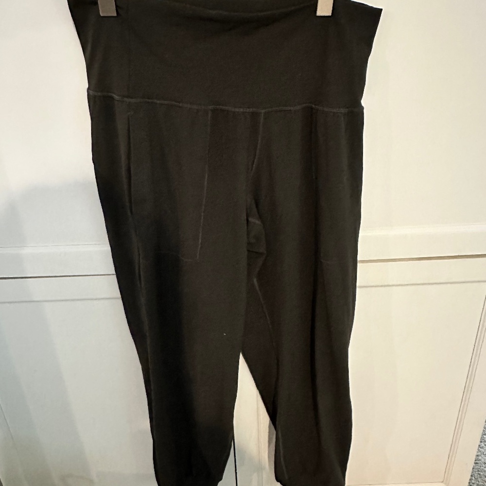 Athleta Salutation Joggers